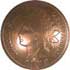 Authentic Indian Head Penny