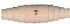 1 3/4" Light Wood Toggle (45mm)