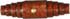 Brown toggle