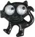 BLACK CAT