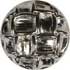 Silver Dome Weave