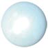 5/16" Light Blue Pearl Ball (8mm)