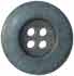 5/8" 4-Hole Marbled Navy Rim (16mm)