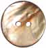 Tan/Brown 2-Hole Shell