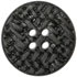 dark grey w/ weave texture