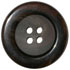 Dark Brown 4-hole w/ rim