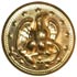 Traditional Gold Eagle