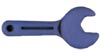 1 1/8" Blue Wrench (28mm)