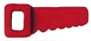 1" Red Saw (25mm)