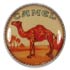 3/4" Camel