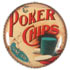 3/4" Poker Chips
