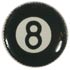 3/4" 8-Ball