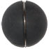 3/8" Black Ball w/Silver Wire Center(10mm)