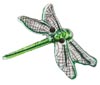 1" Dragon Fly
