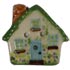 1 1/4" Porcelain Cottage