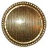 Texture Center Gold with Rim