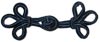 4 1/2" Navy Frog