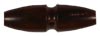  Amber Horn Toggle