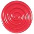 Red Swirl Pattern