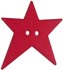 1 1/4" Red Star 2-Hole