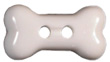 Dog bone 3/4" (20mm)