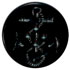 Navy Peacoat Button