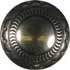 NICKEL SILVER SCALLOP-STAMP