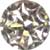 SILVER CRYSTAL