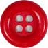 Red 4-hole w/rim