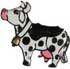 Cow 7/8" (22mm)