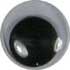 1/2" Floating eye (13mm)