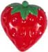 Strawberry 5/8" (16mm)