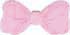 Pink bow 5/8" (16mm)