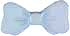 Lt. Blue bow 5/8" (16mm)