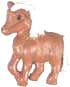 Pony 3/4" (20mm)