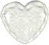 WHITE HEART