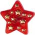 Star shaped Buttons