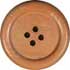 Light Wood w/ Grain 4 Hole
