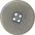Olive corrozo 4-hole