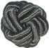Black Chinese Knot