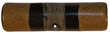 1 3/4" Horn Cylinder Toggle (45mm)