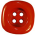 Red Square w/Round Center 4-Hole