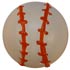 11/16" Baseball