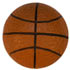 3/4" Basketball