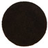 Black Suede Covered