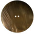 2 3/8"Black Lip Shell 2-Hole