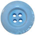 Light Blue 4-Hole with Rim