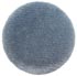 Grey Velvet Covered 