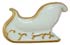 1 3/16" Sleigh