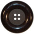 Large Black 4-Hole with Wide Rim